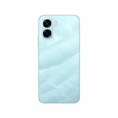 OPPO SMART PHONES A6X 4G 6+64GB ICE BLUE
