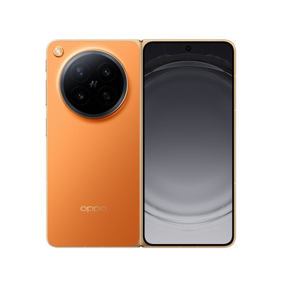 OPPO SMART PHONES FIND N6 16+512GB B.ORANGE