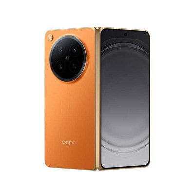 OPPO SMART PHONES FIND N6 16+512GB B.ORANGE