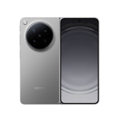 OPPO SMART PHONES FIND N6 16+512GB S.TITANIUM