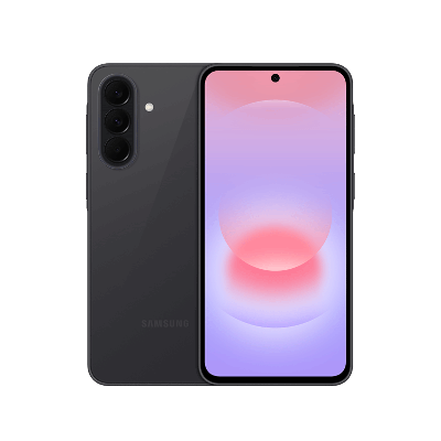 Samsung SMART PHONES SM-A376 256GB CHARCOAL A37