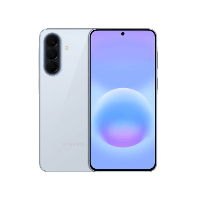 Samsung SMART PHONES SM-A576 256GB ICYBLUE A57