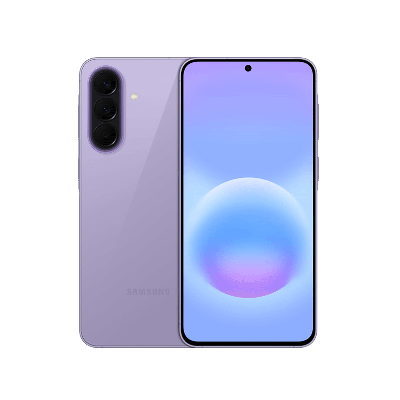 Samsung SMART PHONES SM-A576 512GB LILAC A57