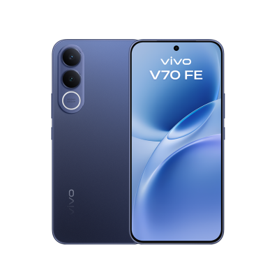 VIVO SMART PHONES V70FE 5G 8+256GB O.BLUE