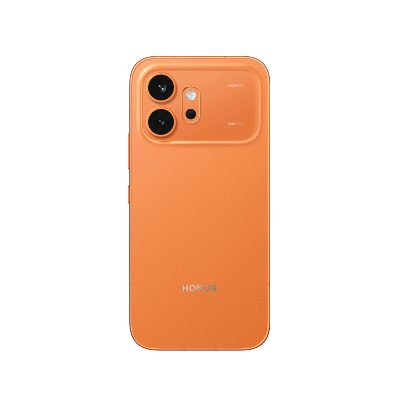 HONOR SMART PHONES 600 12+256GB ORANGE