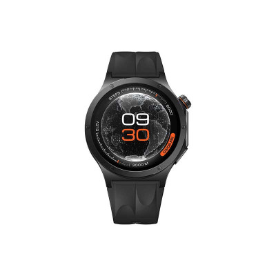 OPPO SMART WATCH WATCH 3 OBSIDIAN BLACK