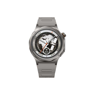 OPPO SMART WATCH WATCH 3 MISTY TITANIUM 