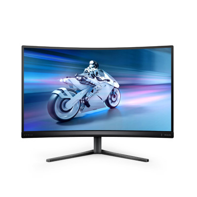 PHILIPS MONITOR PHI-27M2C5500W