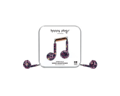 HAPPYPLUGS Audio / Headset HP EARBUD+ -HW.NIGHTS