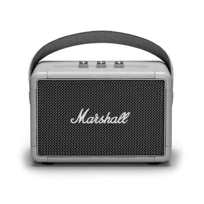 MARSHALL Speakers KILBURN II BT GRY