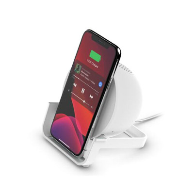 BELKIN Apple 3PP Products AUF001myWH 