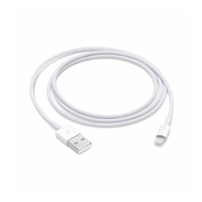 APPLE Lightning to USB Cable (1m) MUQW3ZA/A
