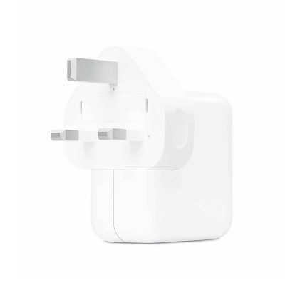 APPLE 30W USB-C Power Adapter MW2G3ZP/A