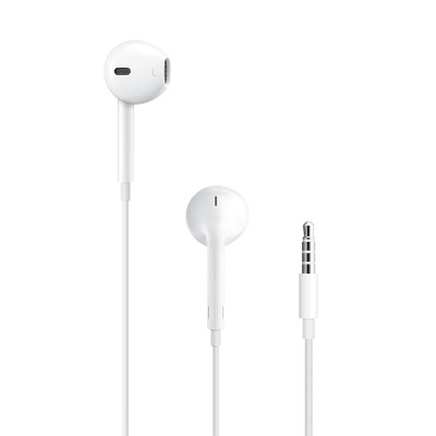 APPLE Earpods (3.5mm Headphone Plug) MWU53FE/A