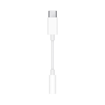 APPLE USB-C to 3.5 mm Headphone Jack Adapter MW2Q3FE/A