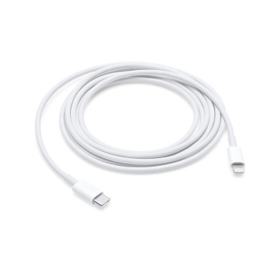APPLE USB-C to Lightning Cable (2m) MW2R3ZA/A