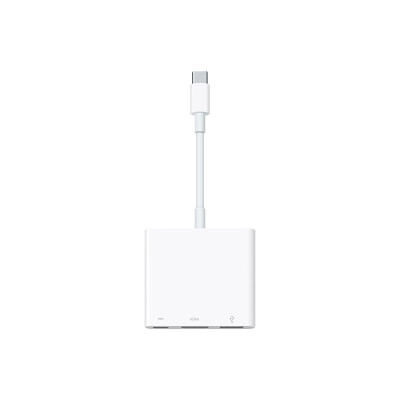 APPLE USB-C Digital AV Multiport Adapter MW5M3ZA/A