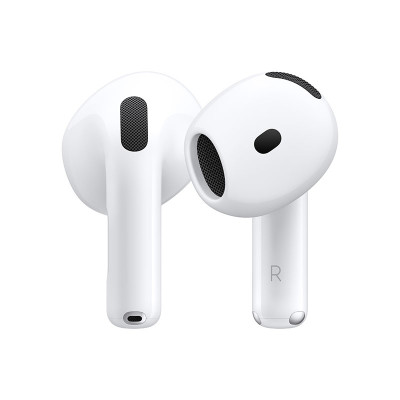 APPLE AirPods 4 with USB-C Charging Case MXP63ZA/A