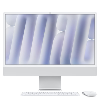 APPLE CPU-iMac MWUC3ZP/A
