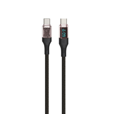 GRIFFIN Apple 3PP Products GP519-BLA-060W1M