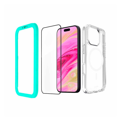 LAUT Apple 3PP Products L_IP24B_CRM_BUN