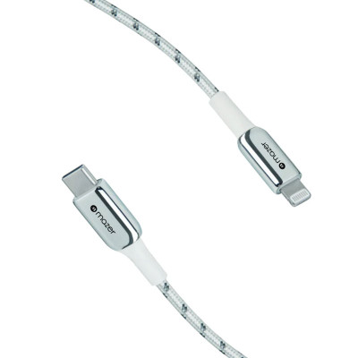 MAZER Apple 3PP Products M-PL3PRO-C2L125-WH