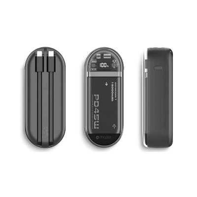 MAZER Apple 3PP Products M-PC45LINK1545-BK