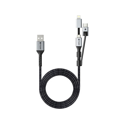 MAZER Apple 3PP Products M-KS-A95P-BK