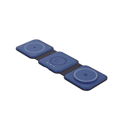 MAZER Apple 3PP Products M-MAG.TRIFOLD-UK-NV