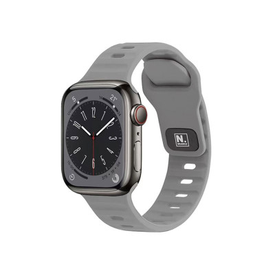 N.BRANDZ Apple 3PP Products N-SPORT41-GY