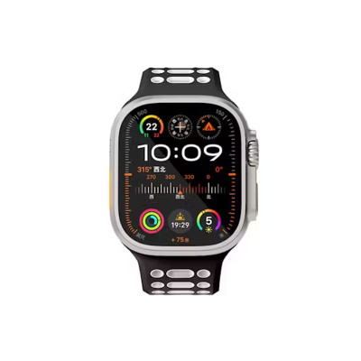 N.BRANDZ Apple 3PP Products N-SB249-BW