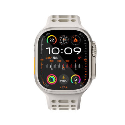 N.BRANDZ Apple 3PP Products N-SB249-LS