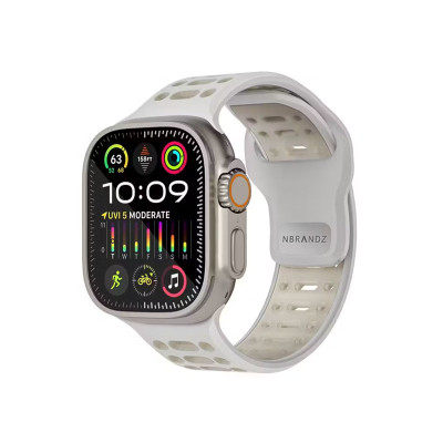 N.BRANDZ Apple 3PP Products N-SB249-LS