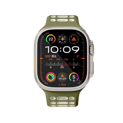 N.BRANDZ Apple 3PP Products N-SB249-OS