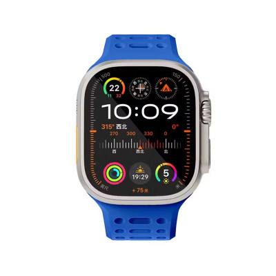 N.BRANDZ Apple 3PP Products N-SB249-RB