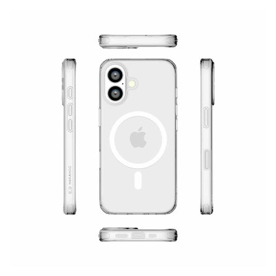 N.BRANDZ Apple 3PP Products N-MAGCLAIRO-IP1661