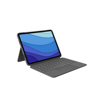 LOGITECH Apple 3PP Products 920-010150