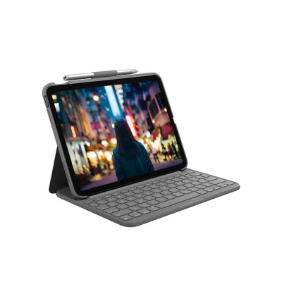 LOGITECH Apple 3PP Products 920-011432