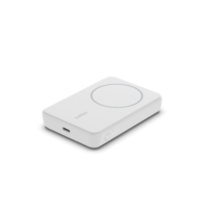 BELKIN Apple 3PP Products BPD004BTWT