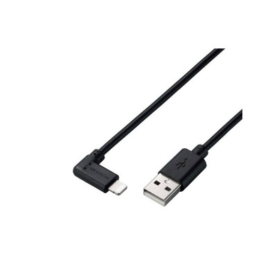ELECOM Apple 3PP Products MPA-UALL20BK2