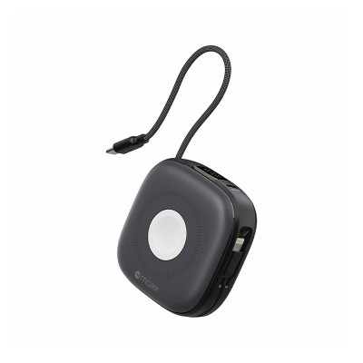 MAZER Apple 3PP Products M-MAGLINK18I-BG