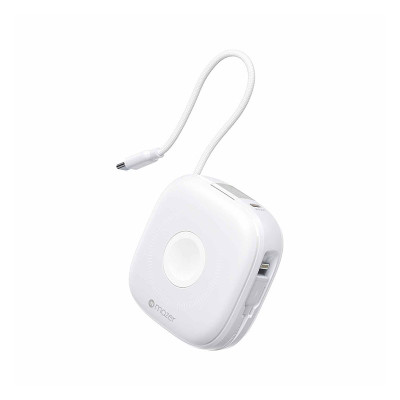 MAZER Apple 3PP Products M-MAGLINK18I-WH