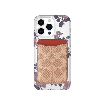 COACH Apple 3PP Products CH054018