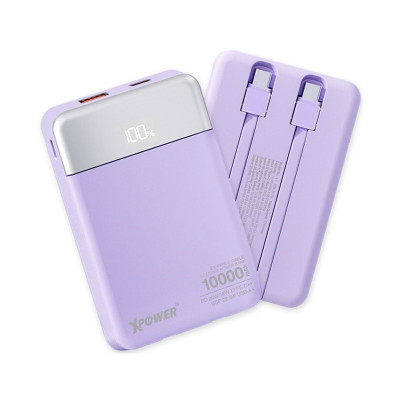 XPOWER Apple 3PP Products XP0078