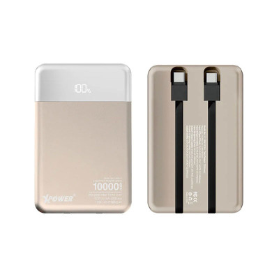 XPOWER Apple 3PP Products XP0092