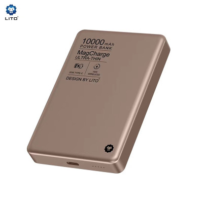 LITO Apple 3PP Products LP01-10K