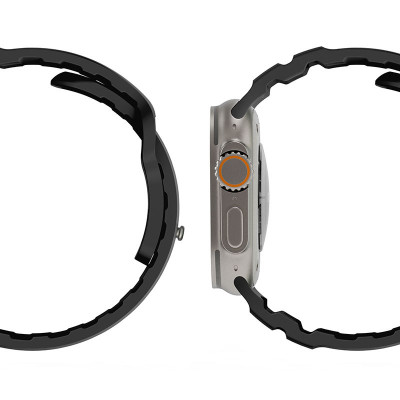 N.BRANDZ Apple 3PP Products N-SBPRO-49-BK