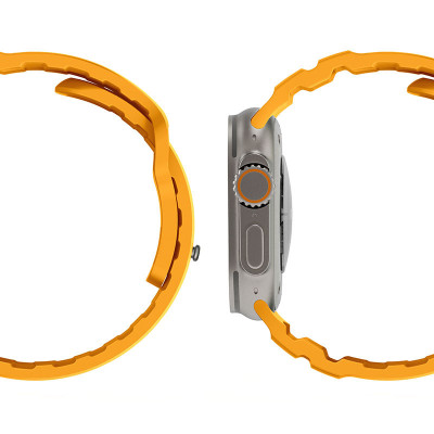 N.BRANDZ Apple 3PP Products N-SBPRO-49-YL