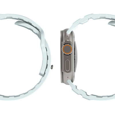 N.BRANDZ Apple 3PP Products N-SBPRO-49-IB