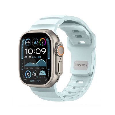 N.BRANDZ Apple 3PP Products N-SBPRO-49-IB